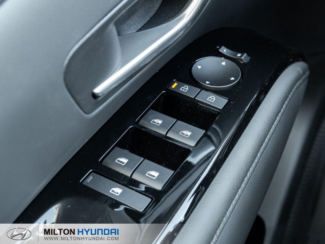 2026 Hyundai Tucson Hybrid Ultimate 4dr All-Wheel Drive Photo