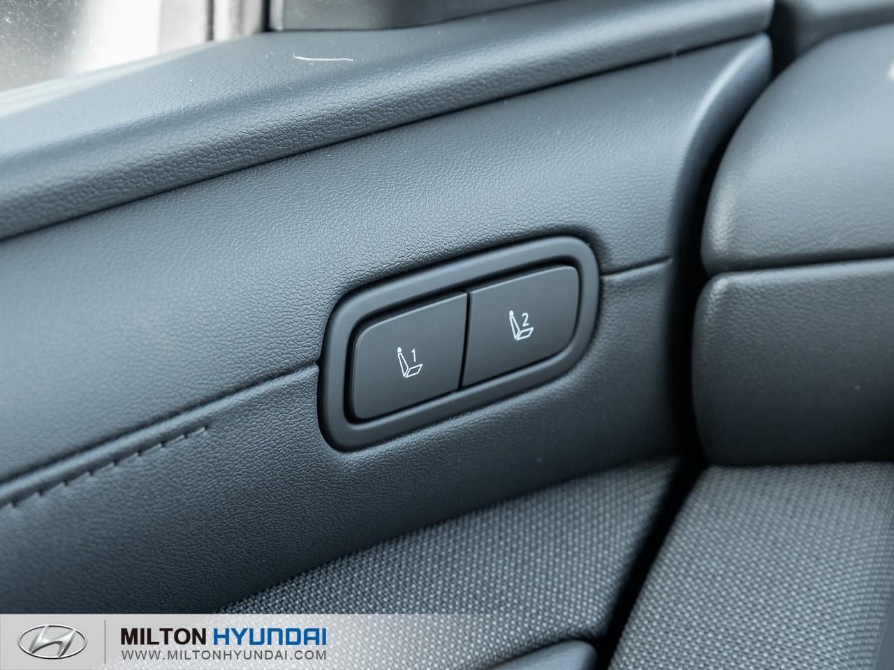 2026 Hyundai Tucson Hybrid Ultimate 4dr All-Wheel Drive Photo