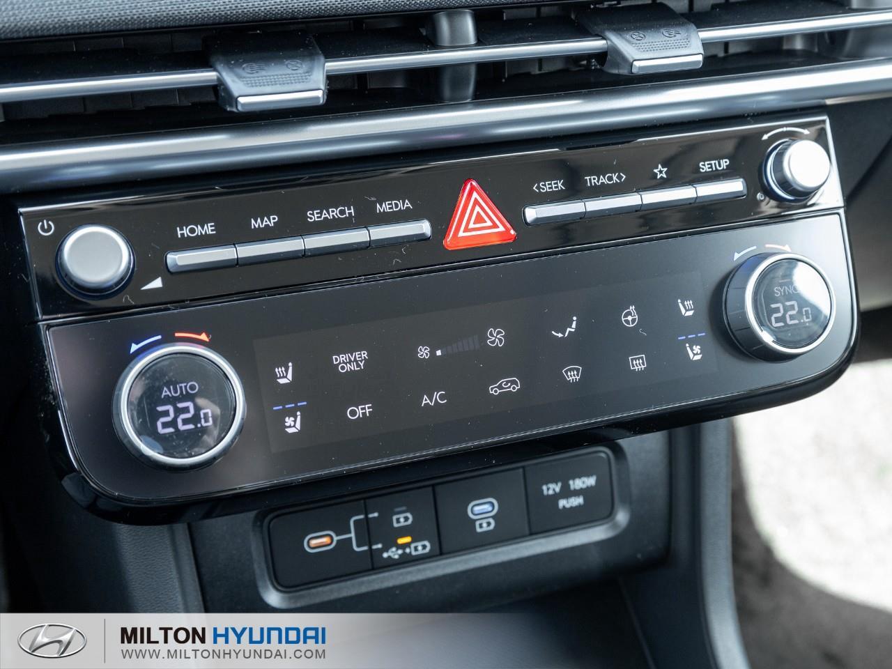 2026 Hyundai Tucson Hybrid Ultimate 4dr All-Wheel Drive Photo