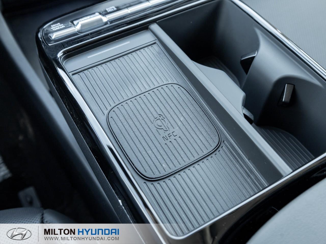 2026 Hyundai Tucson Hybrid Ultimate 4dr All-Wheel Drive Photo