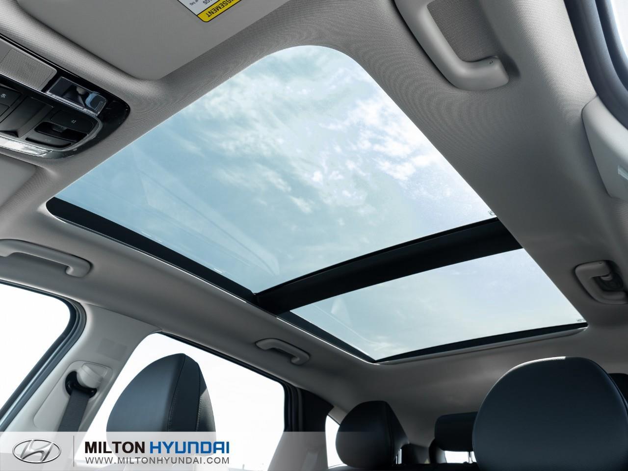 2026 Hyundai Tucson Hybrid Ultimate 4dr All-Wheel Drive Photo
