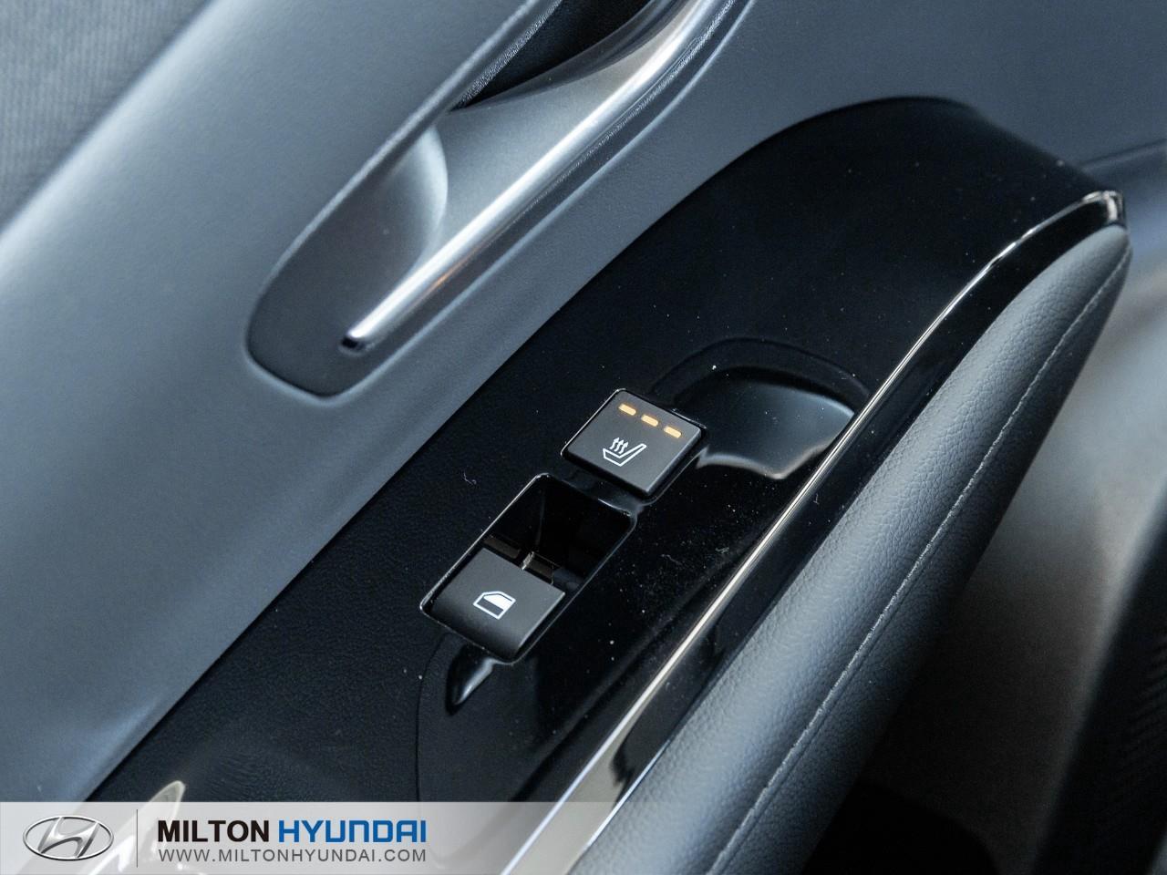 2026 Hyundai Tucson Hybrid Ultimate 4dr All-Wheel Drive Photo