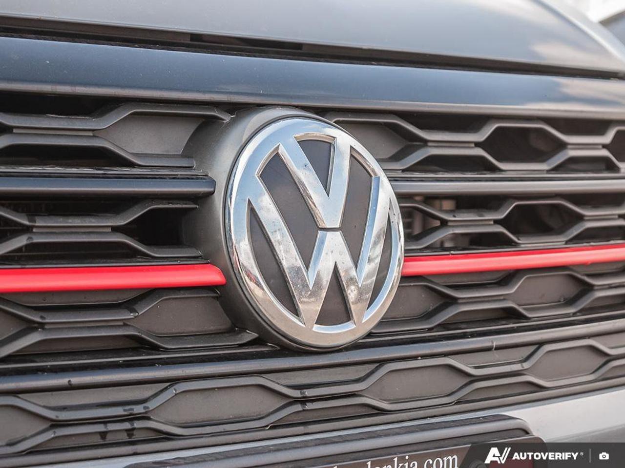 2020 Volkswagen Jetta GLI GLI Photo