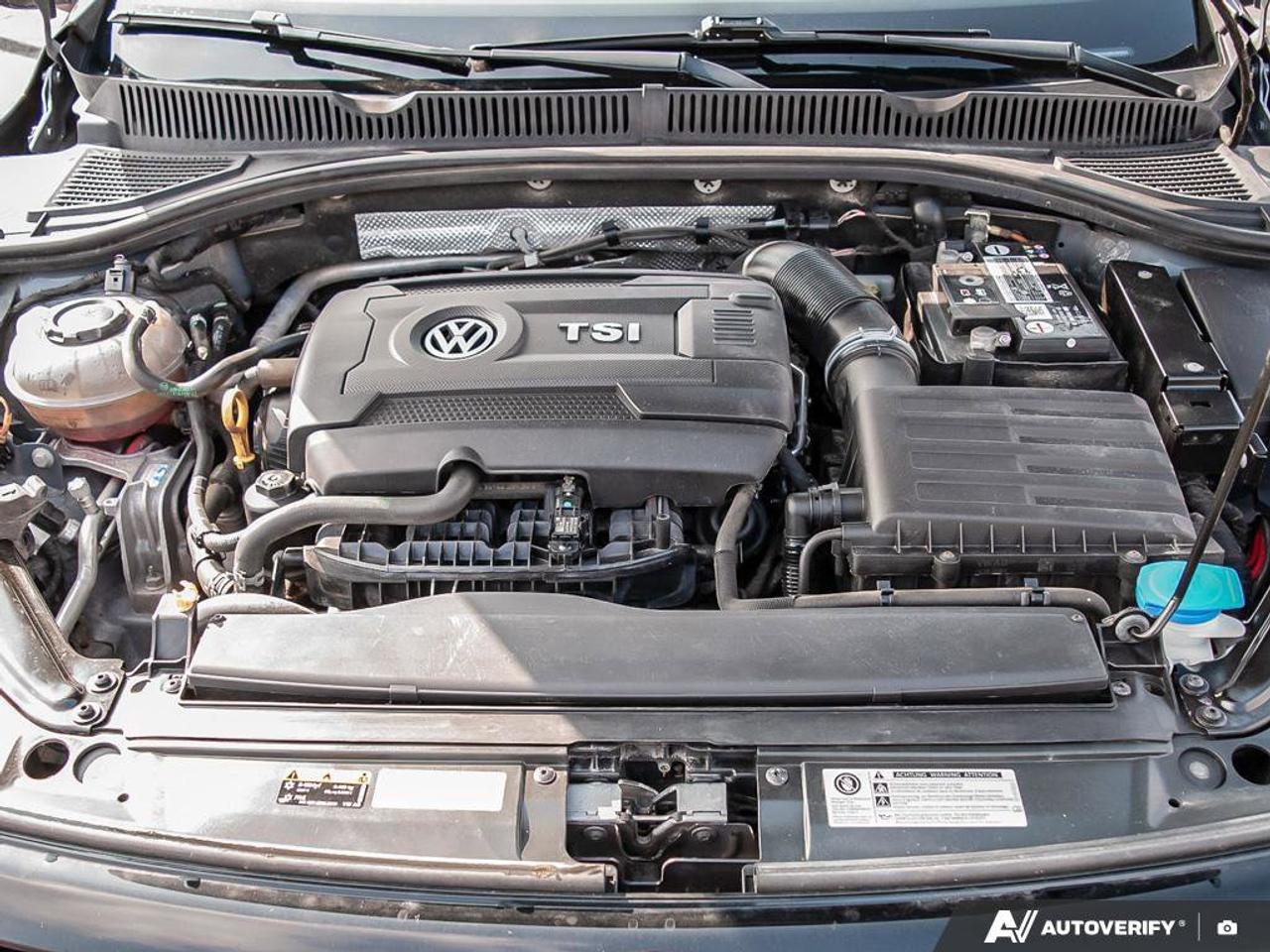 2020 Volkswagen Jetta GLI GLI Photo