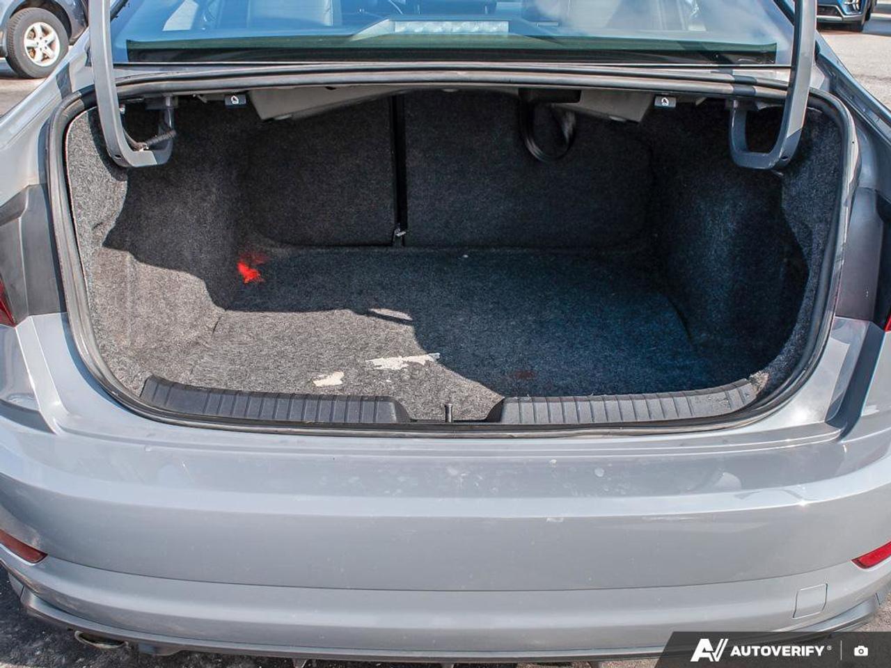 2020 Volkswagen Jetta GLI GLI Photo