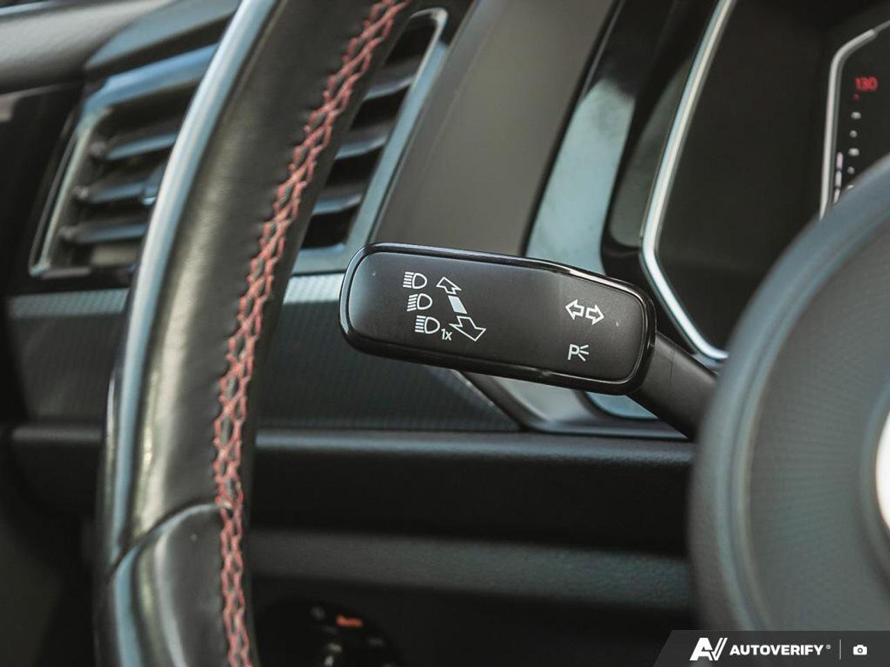 2020 Volkswagen Jetta GLI GLI Photo