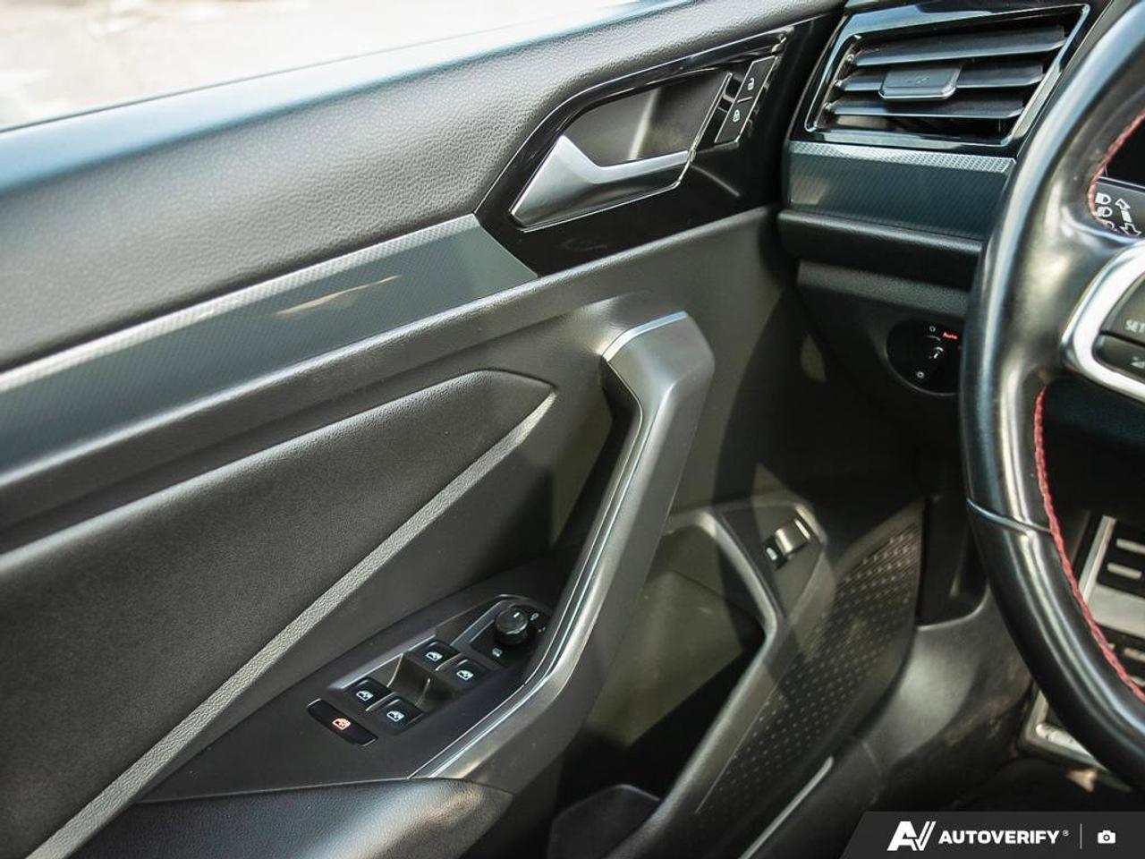 2020 Volkswagen Jetta GLI GLI Photo