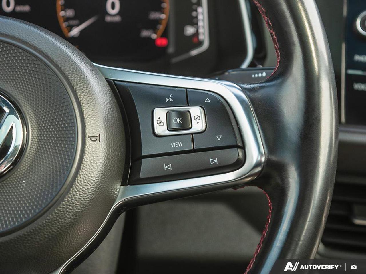 2020 Volkswagen Jetta GLI GLI Photo