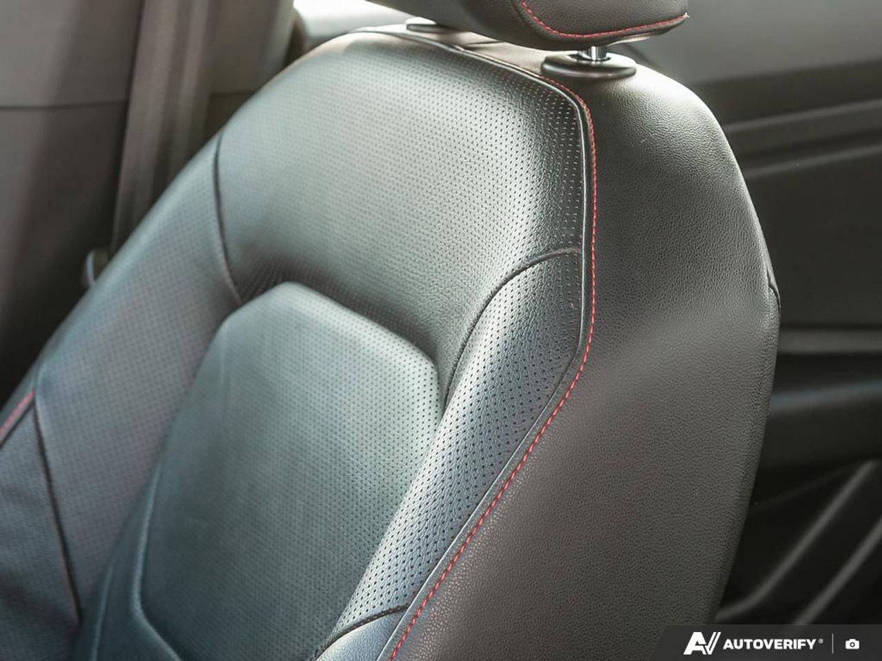 2020 Volkswagen Jetta GLI GLI Photo