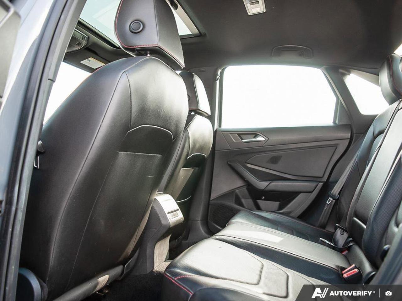 2020 Volkswagen Jetta GLI GLI Photo