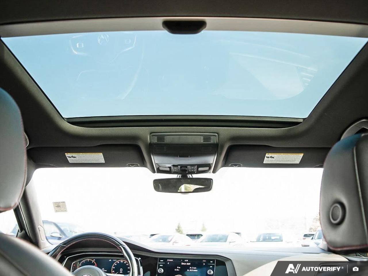 2020 Volkswagen Jetta GLI GLI Photo