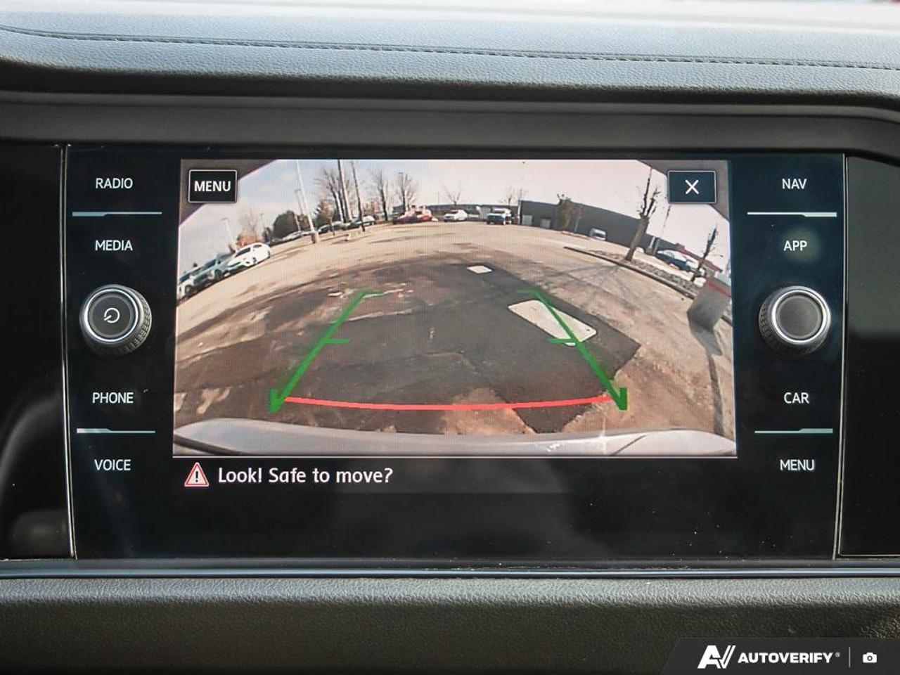 2020 Volkswagen Jetta GLI GLI Photo