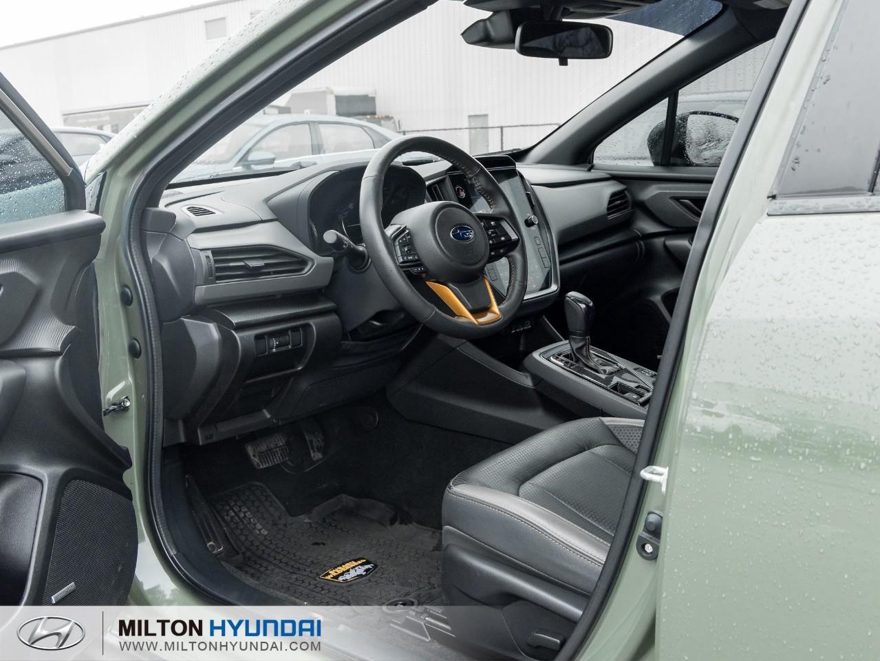 2024 Subaru Crosstrek Wilderness 4dr All-Wheel Drive Photo