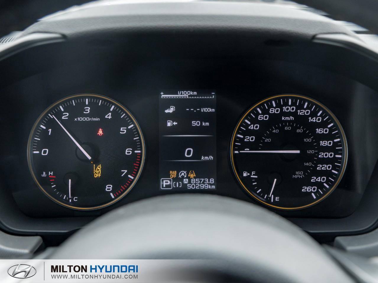 2024 Subaru Crosstrek Wilderness 4dr All-Wheel Drive Photo