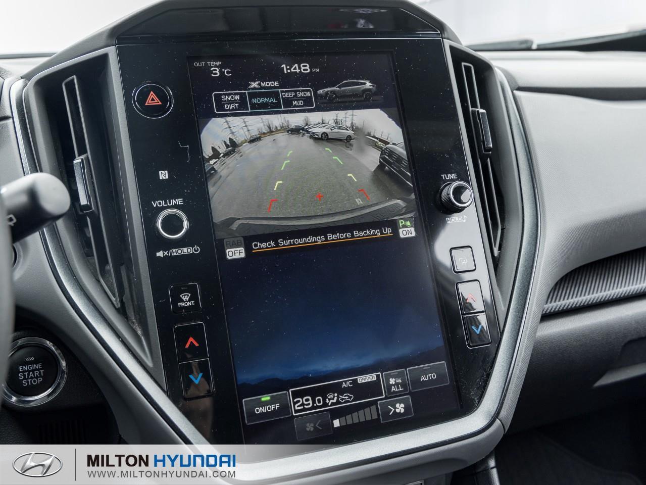 2024 Subaru Crosstrek Wilderness 4dr All-Wheel Drive Photo