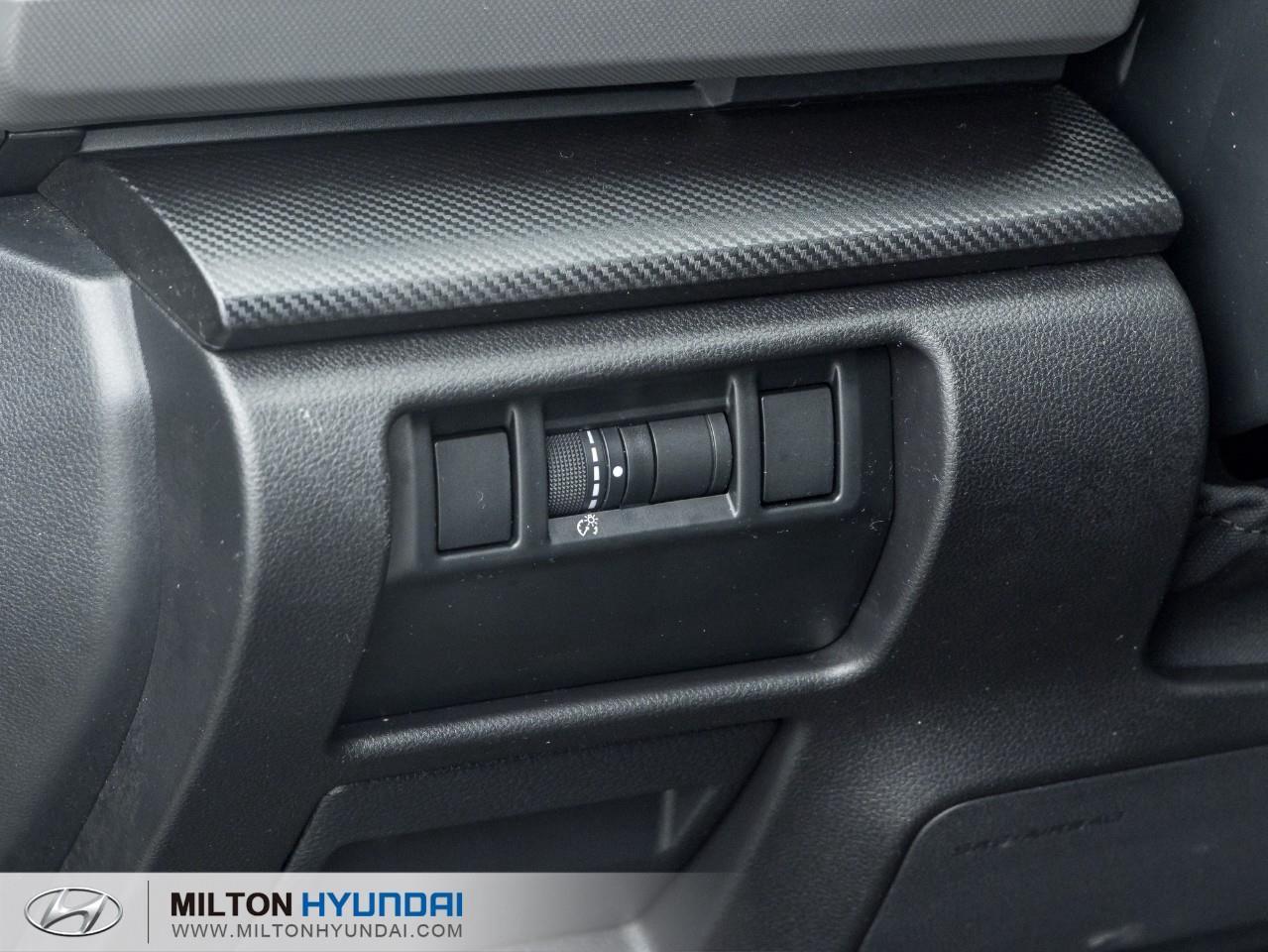 2024 Subaru Crosstrek Wilderness 4dr All-Wheel Drive Photo