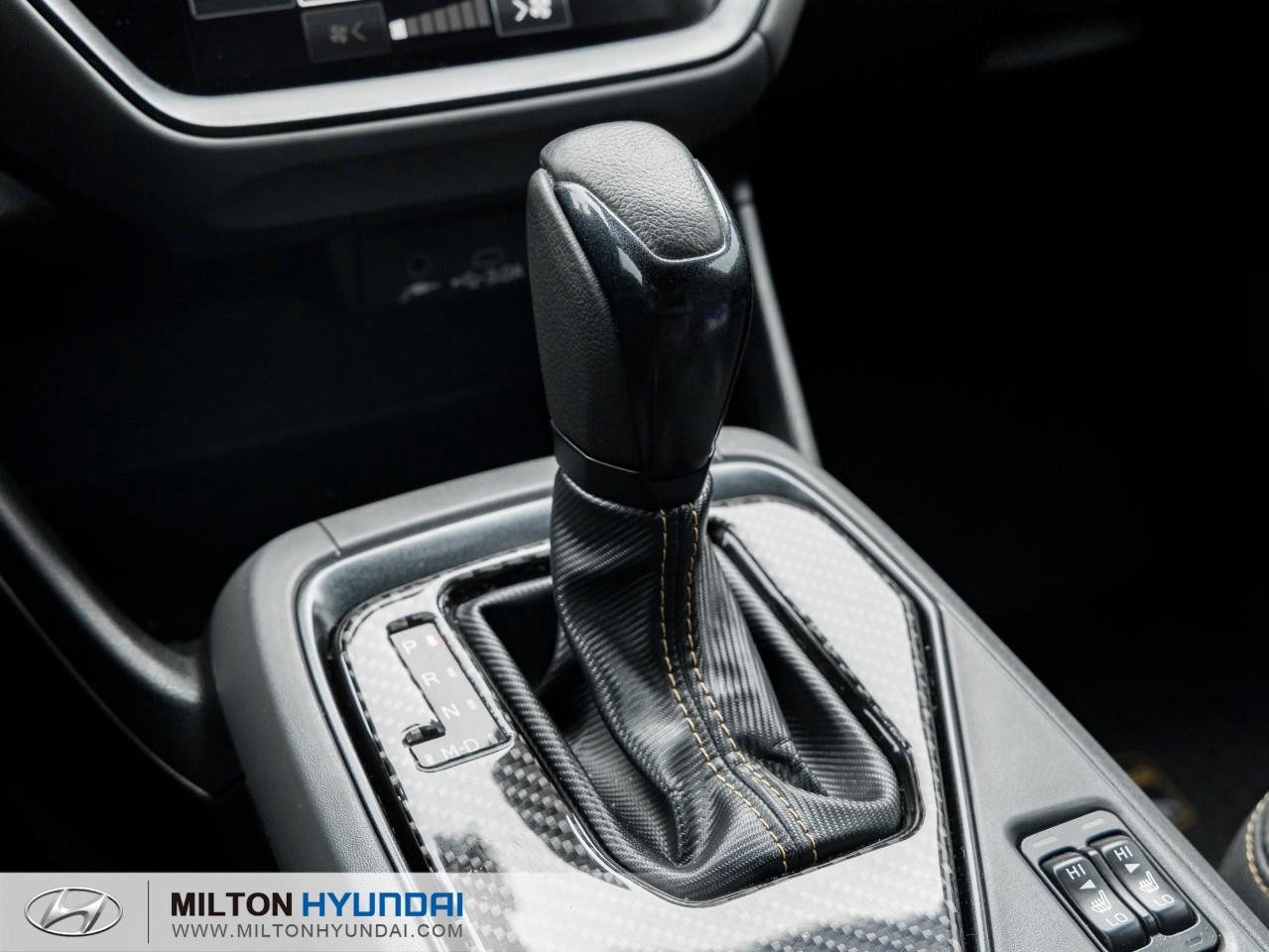 2024 Subaru Crosstrek Wilderness 4dr All-Wheel Drive Photo