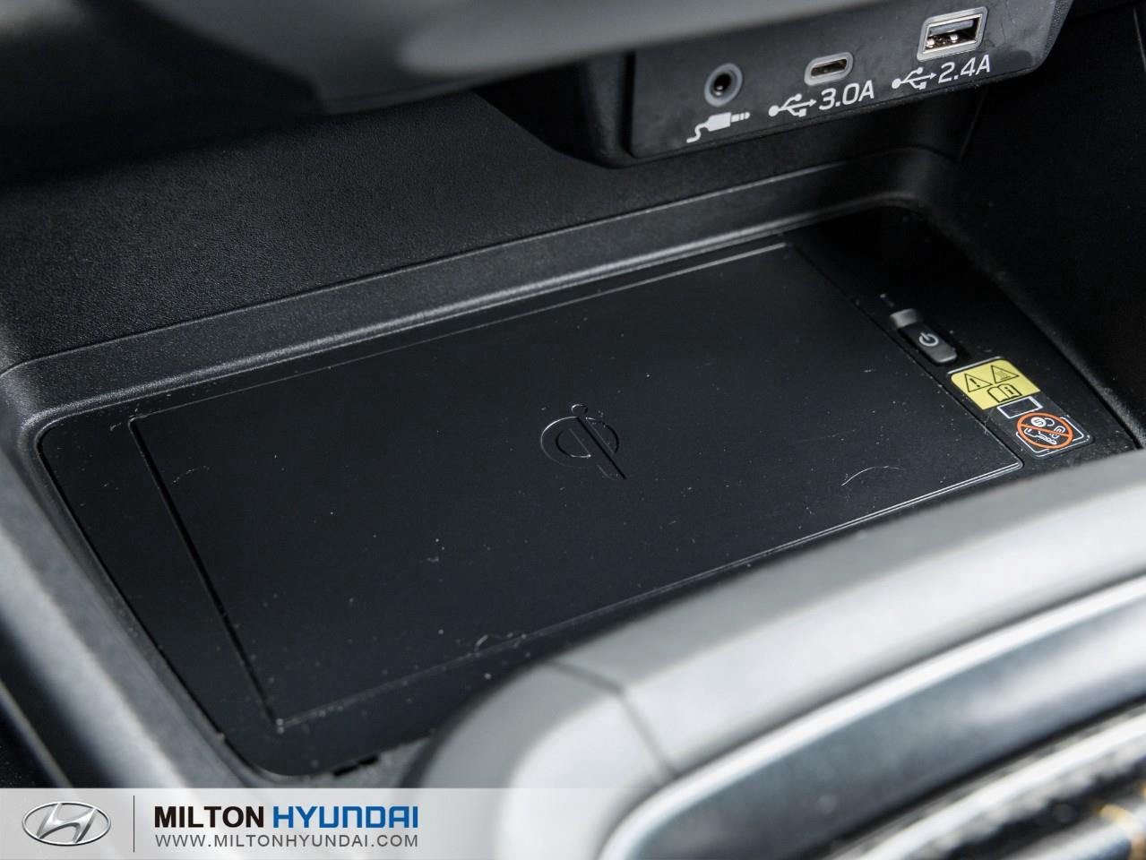 2024 Subaru Crosstrek Wilderness 4dr All-Wheel Drive Photo