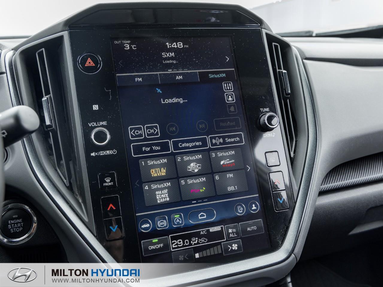 2024 Subaru Crosstrek Wilderness 4dr All-Wheel Drive Photo