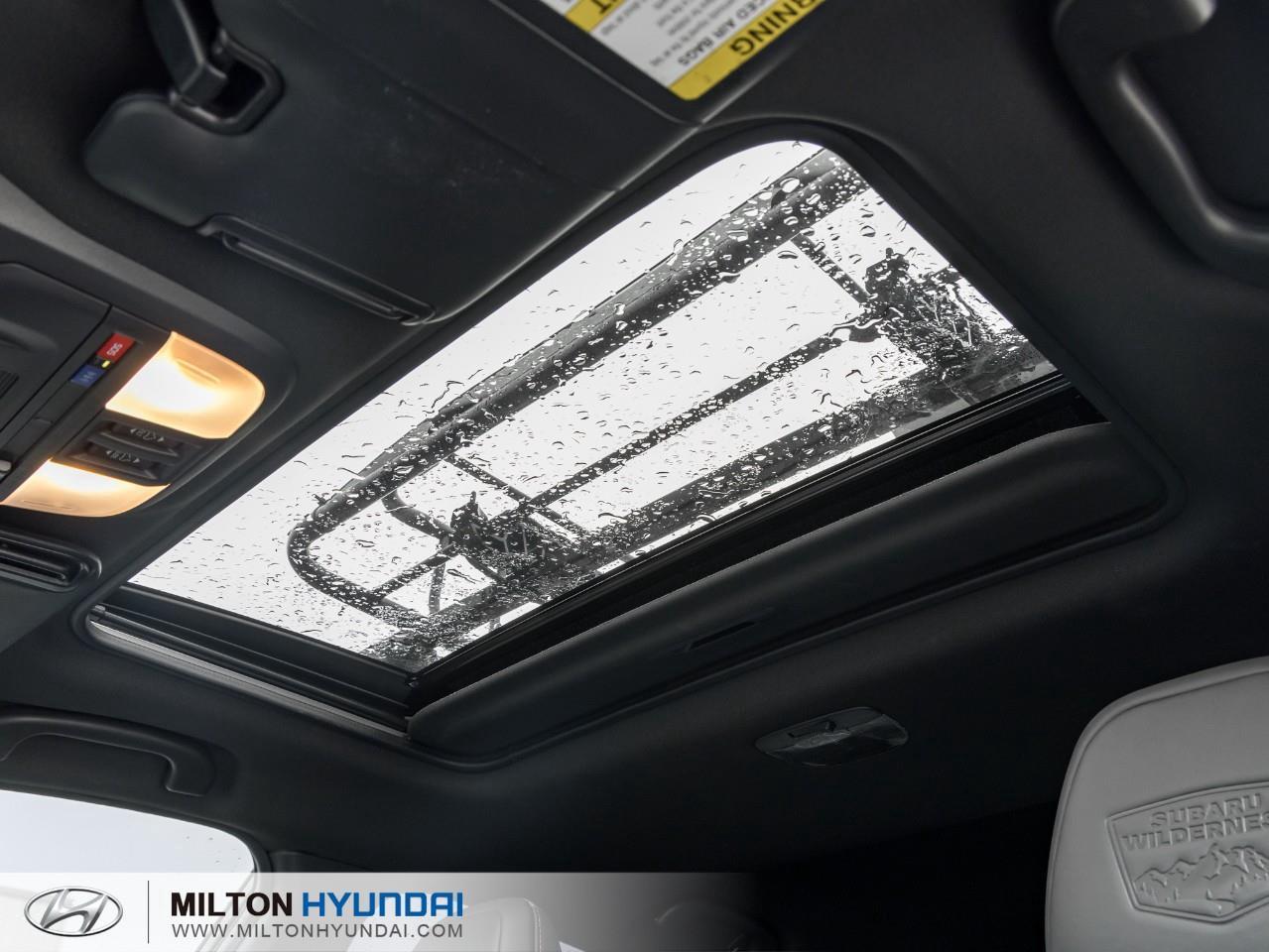 2024 Subaru Crosstrek Wilderness 4dr All-Wheel Drive Photo