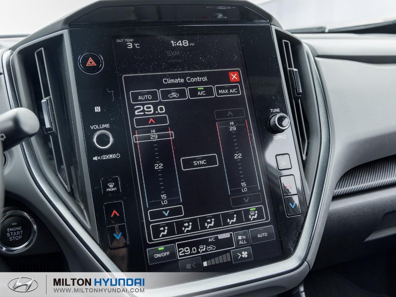 2024 Subaru Crosstrek Wilderness 4dr All-Wheel Drive Photo