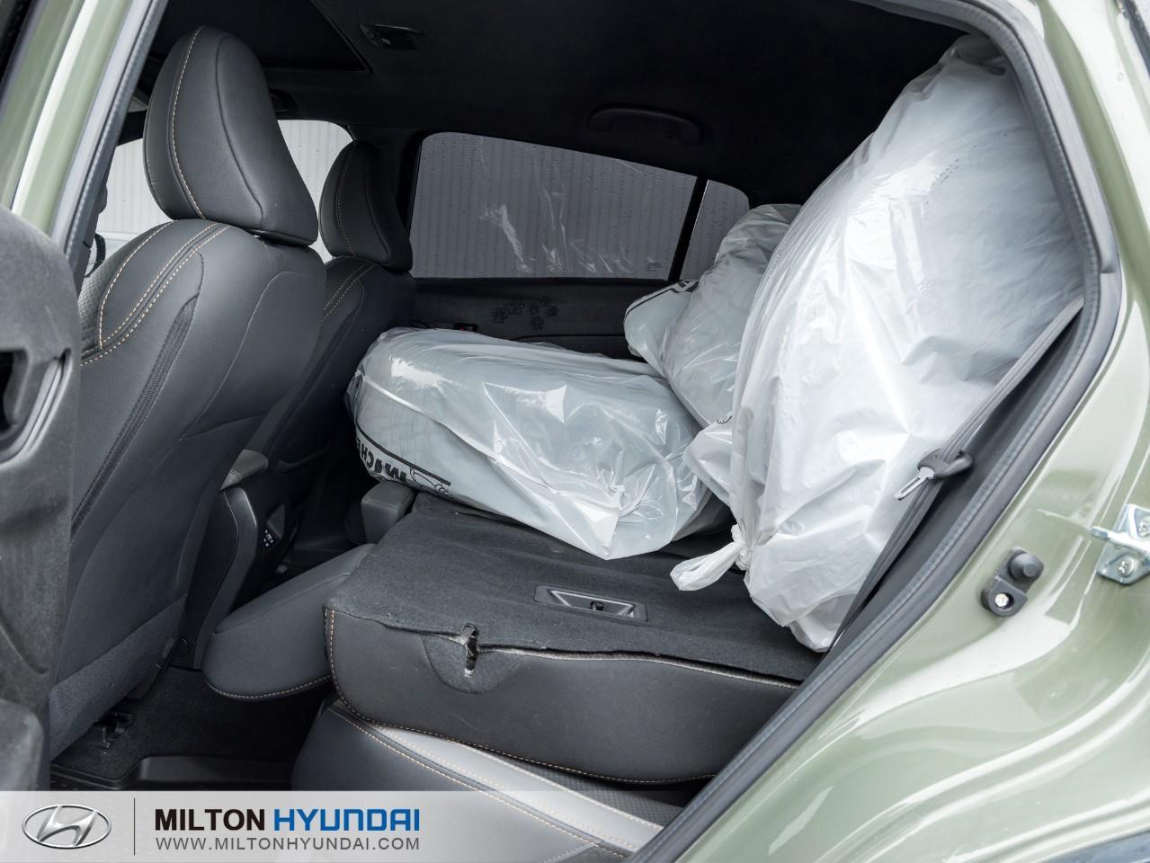 2024 Subaru Crosstrek Wilderness 4dr All-Wheel Drive Photo