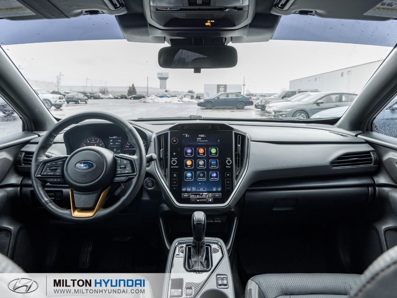 2024 Subaru Crosstrek Wilderness 4dr All-Wheel Drive Photo