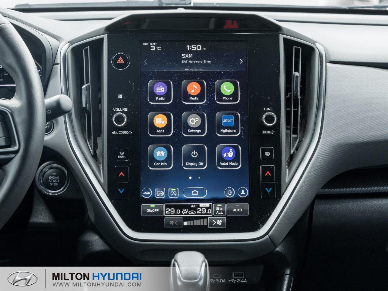 2024 Subaru Crosstrek Wilderness 4dr All-Wheel Drive Photo