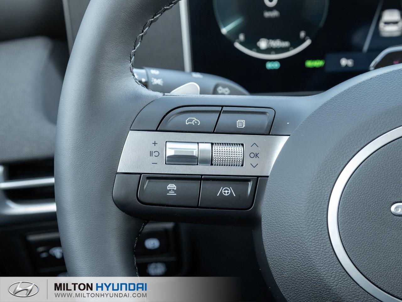 2026 Hyundai Tucson Hybrid Ultimate 4dr All-Wheel Drive Photo