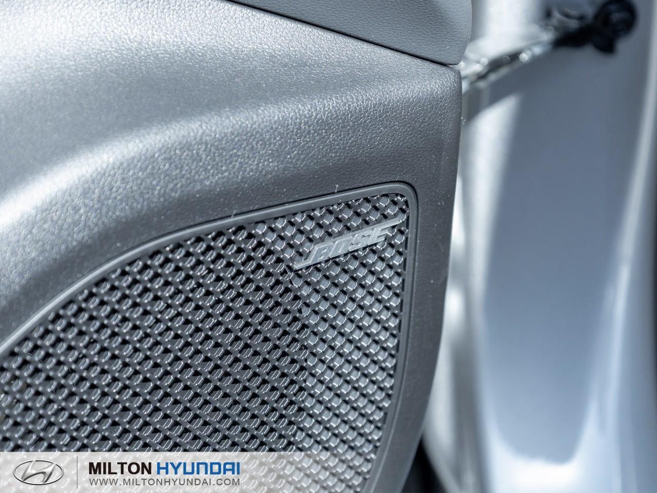 2026 Hyundai Tucson Hybrid Ultimate 4dr All-Wheel Drive Photo