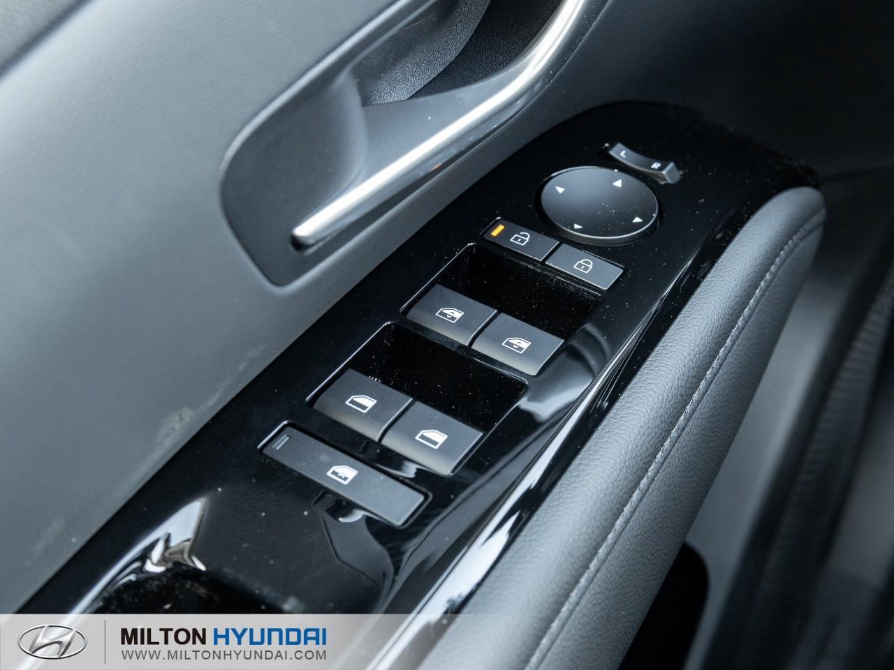 2026 Hyundai Tucson Hybrid Ultimate 4dr All-Wheel Drive Photo