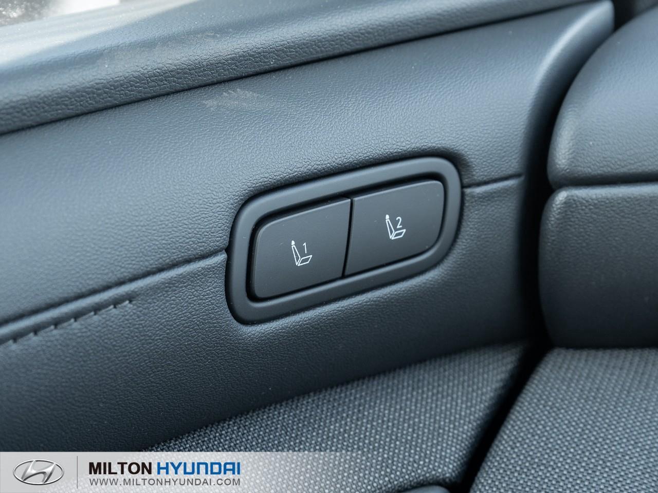 2026 Hyundai Tucson Hybrid Ultimate 4dr All-Wheel Drive Photo