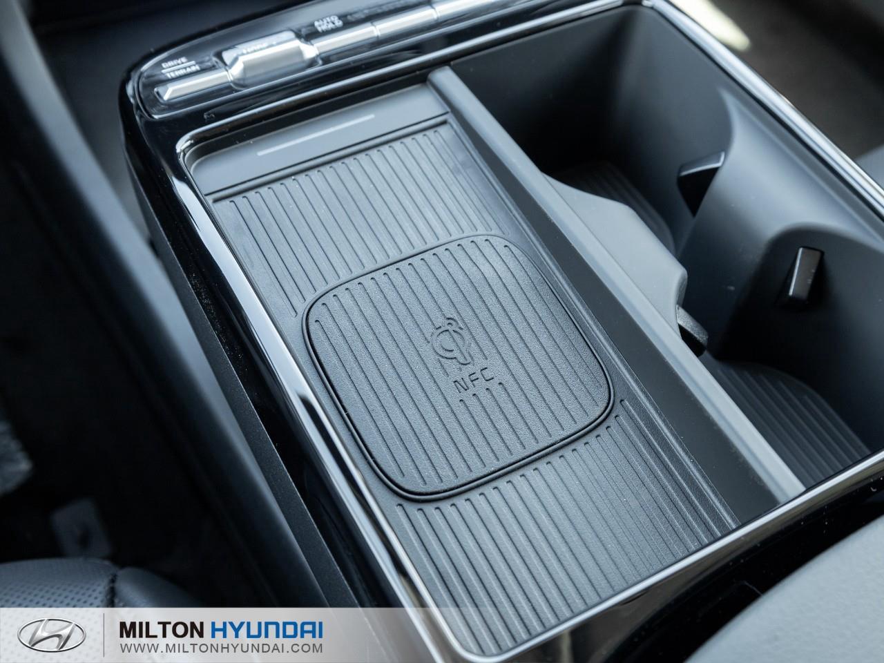 2026 Hyundai Tucson Hybrid Ultimate 4dr All-Wheel Drive Photo