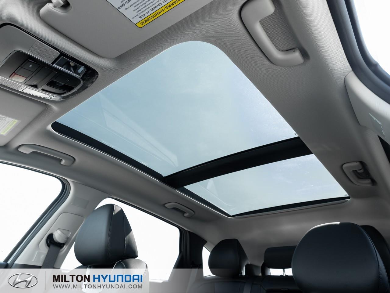 2026 Hyundai Tucson Hybrid Ultimate 4dr All-Wheel Drive Photo