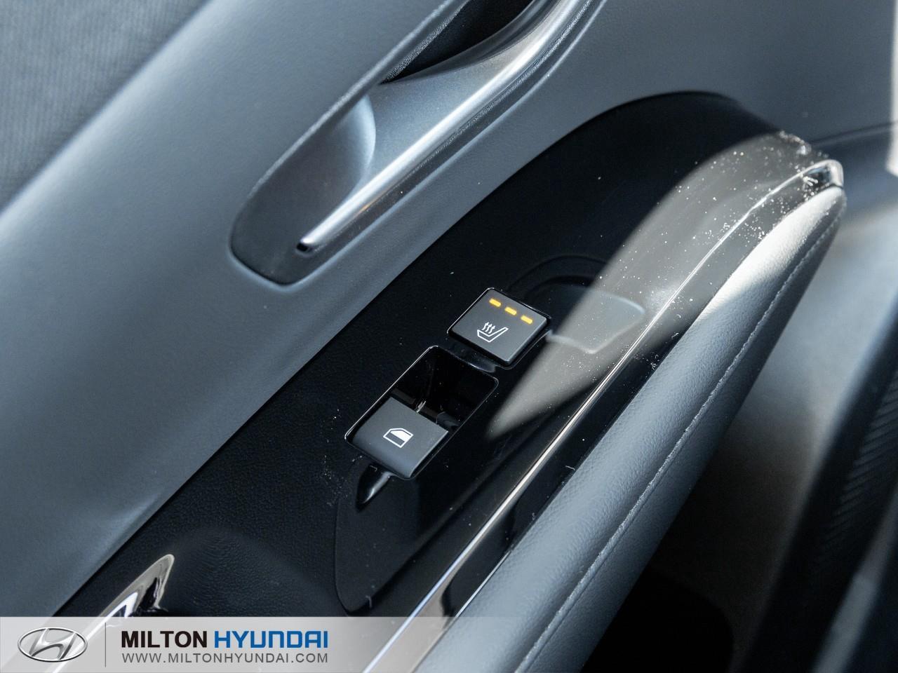2026 Hyundai Tucson Hybrid Ultimate 4dr All-Wheel Drive Photo