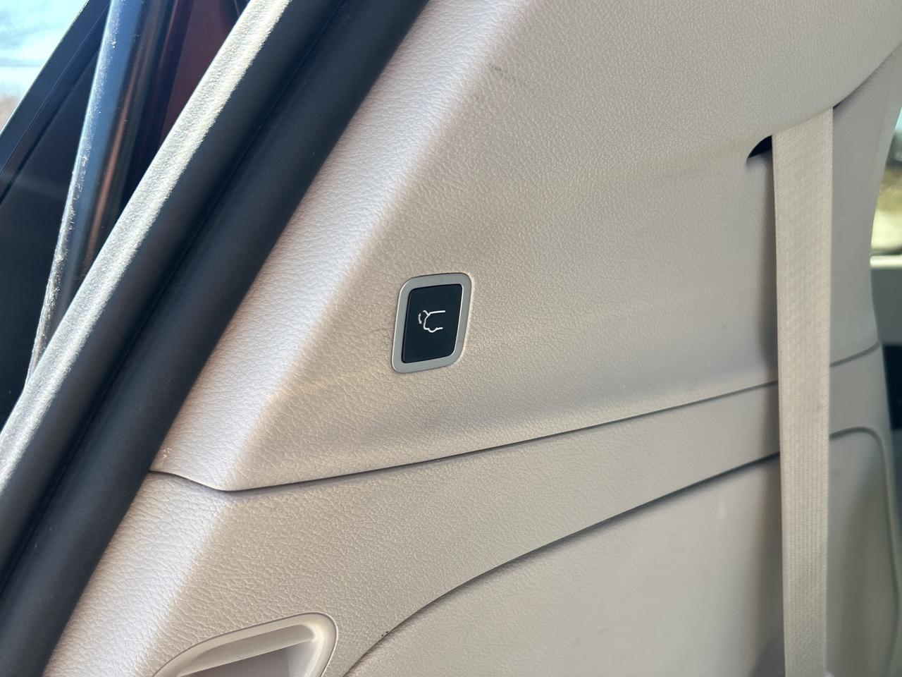2020 Chrysler Pacifica 8 PASSENGER, LIMITED! POWER SLIDING DOORS! Photo