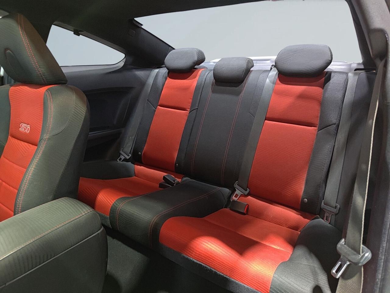 2015 Honda Civic Coupe Si Civic Coupe / Sunroof / Back up Cam / Heated Se Photo