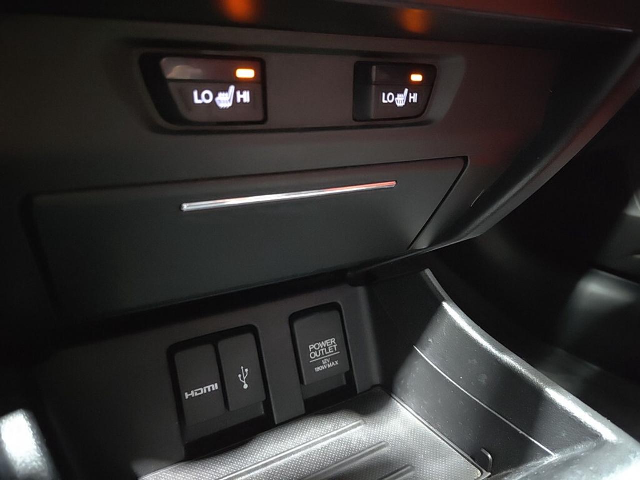 2015 Honda Civic Coupe Si Civic Coupe / Sunroof / Back up Cam / Heated Se Photo