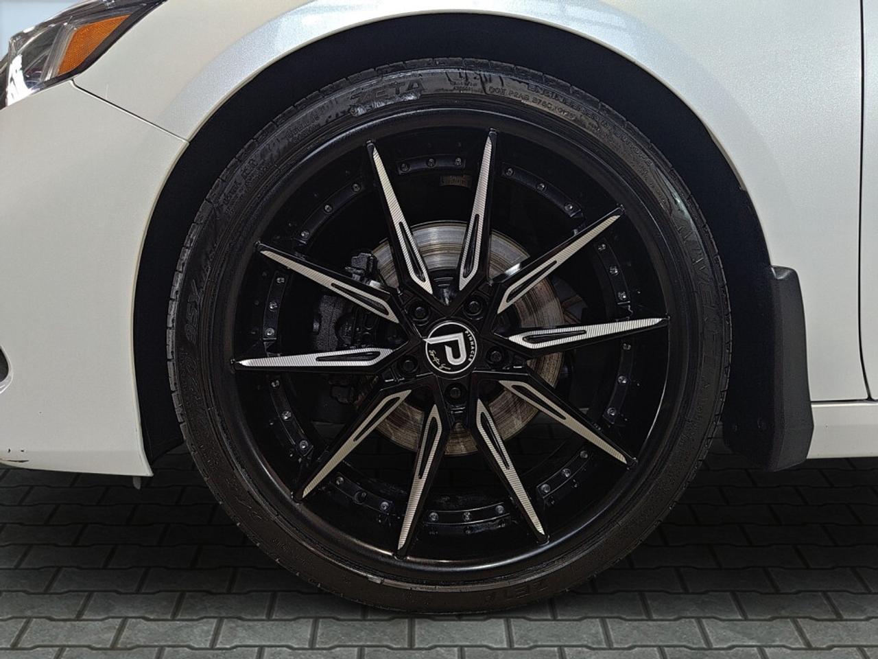 2021 Honda Accord Sedan Touring/NAVI/Leather/Sunroof/Drivve Assist/No acci Photo