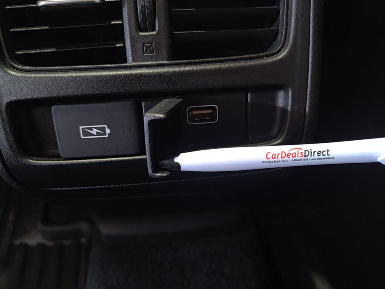 2021 Honda Accord Sedan Touring/NAVI/Leather/Sunroof/Drivve Assist/No acci Photo