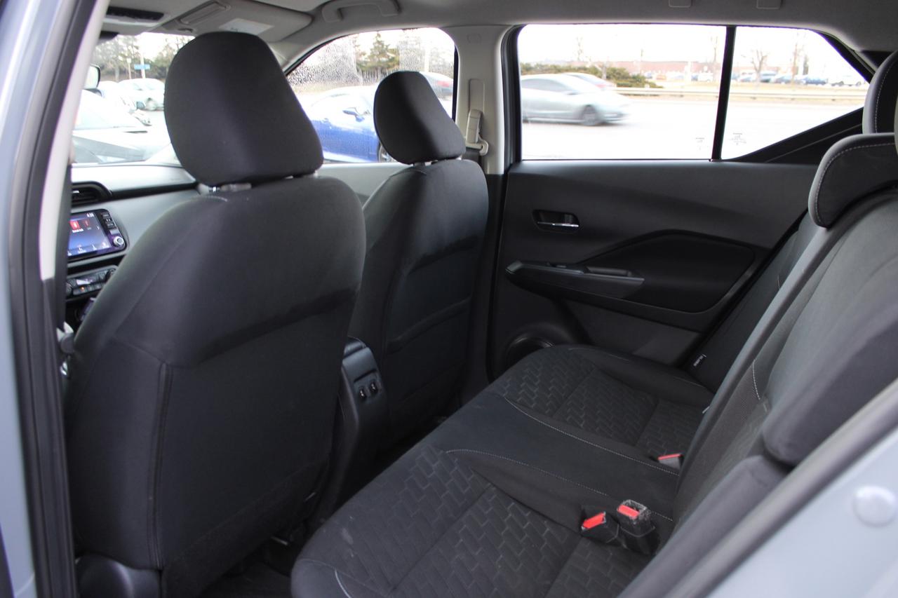 2023 Nissan Kicks SV No Accident Clean Carfax Low KM Photo