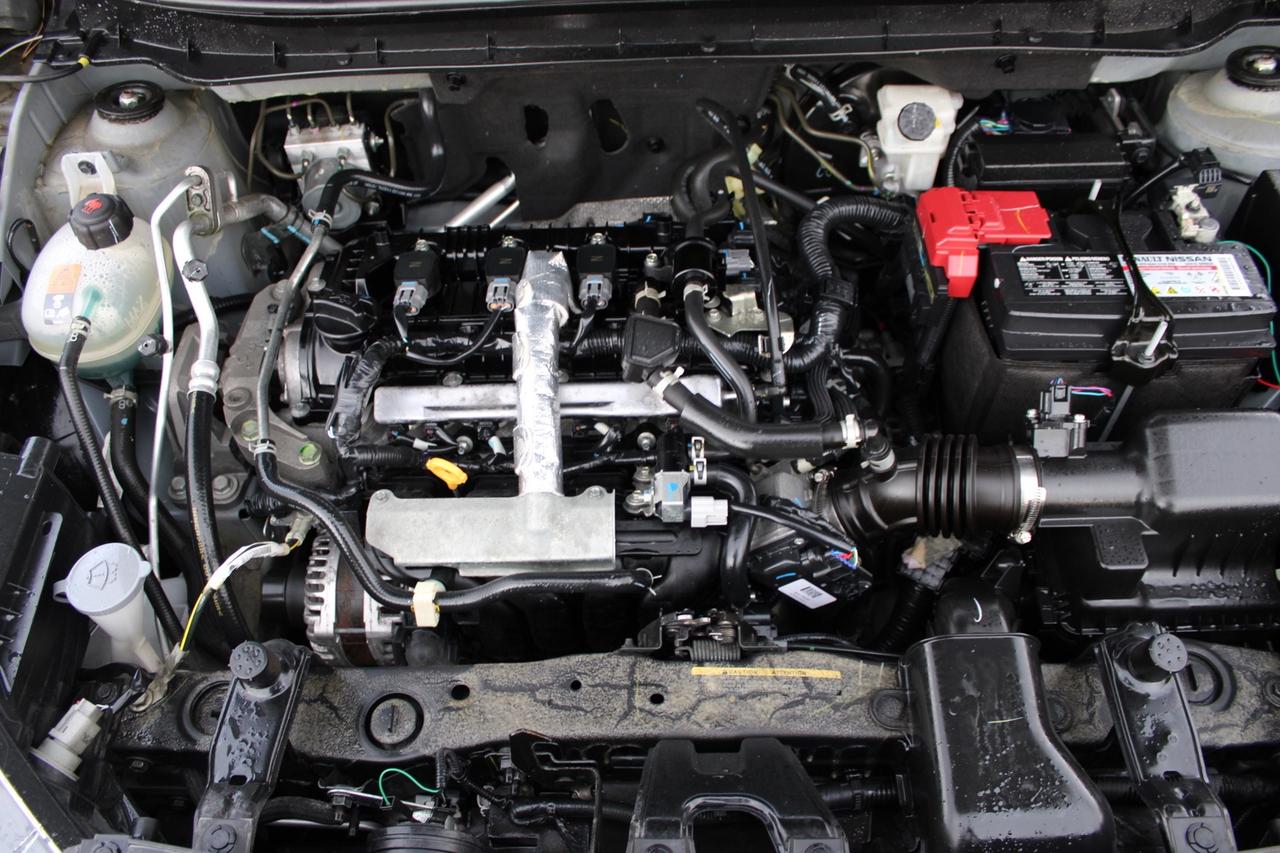 2023 Nissan Kicks SV No Accident Clean Carfax Low KM Photo