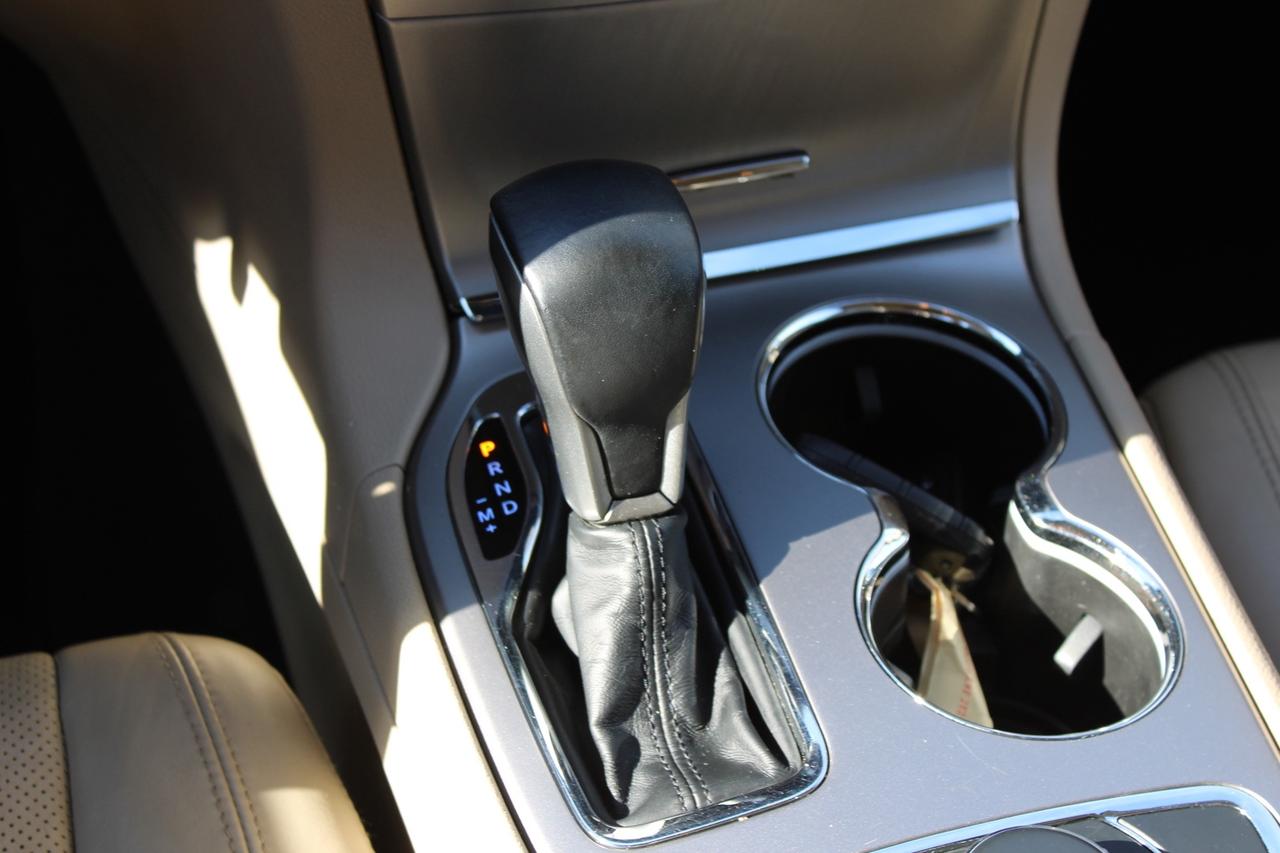 2018 Jeep Grand Cherokee Limited 4WD Safety Included Photo