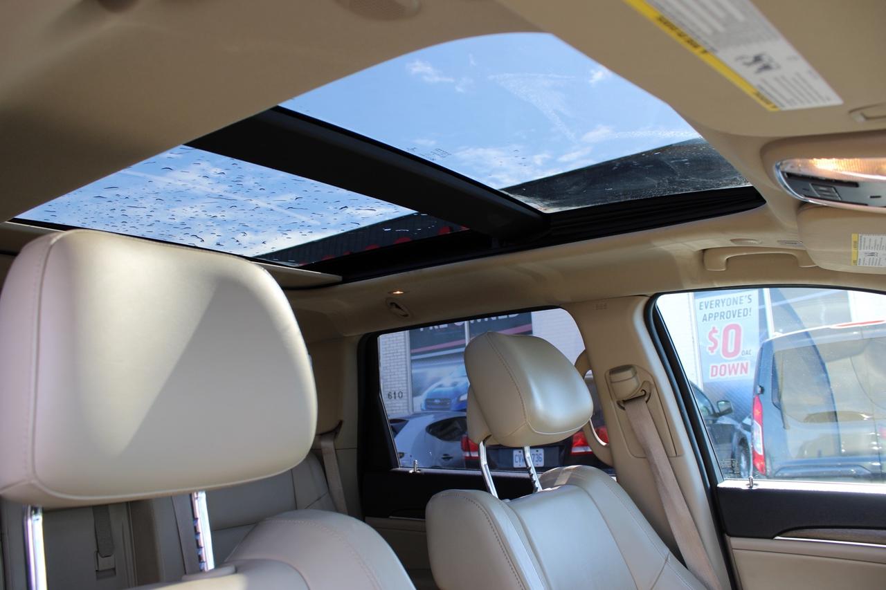 2018 Jeep Grand Cherokee Limited 4WD Safety Included Photo