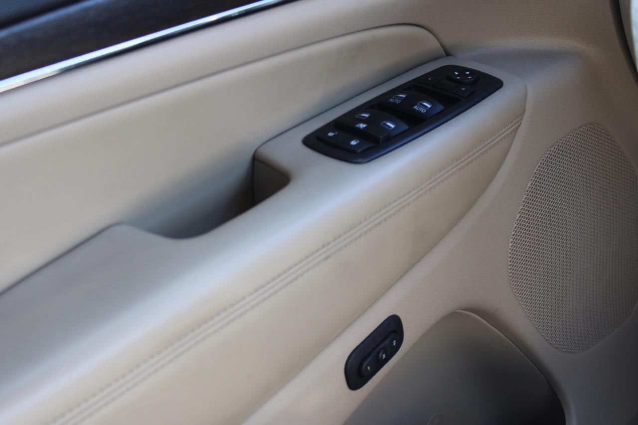 2018 Jeep Grand Cherokee Limited 4WD Safety Included Photo