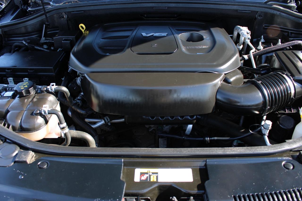 2018 Jeep Grand Cherokee Limited 4WD Safety Included Photo