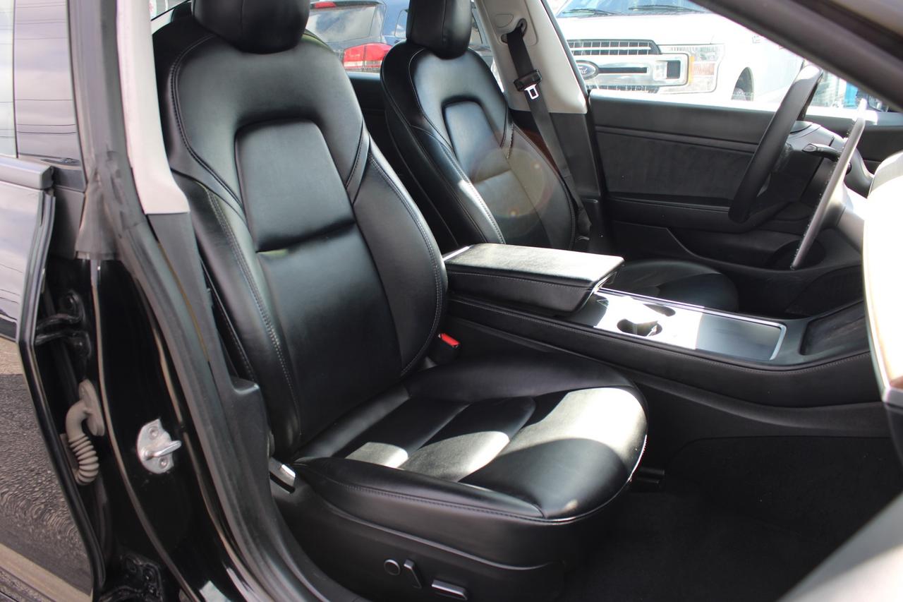 2021 Tesla Model 3 STANDARD RANGE PLUS Photo