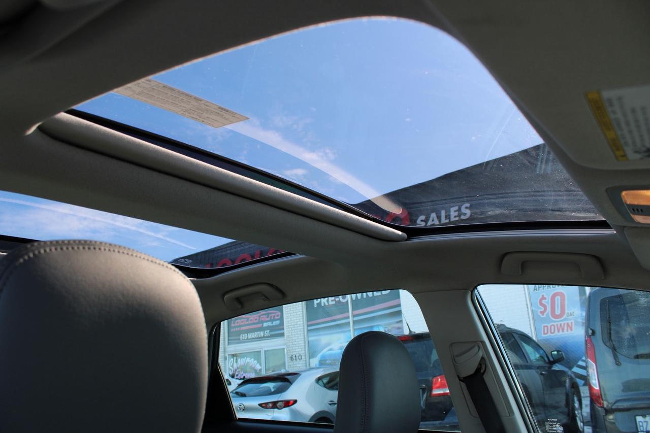 2012 Toyota Prius v Five   Top Of The Line   Safety Certification Incl Photo