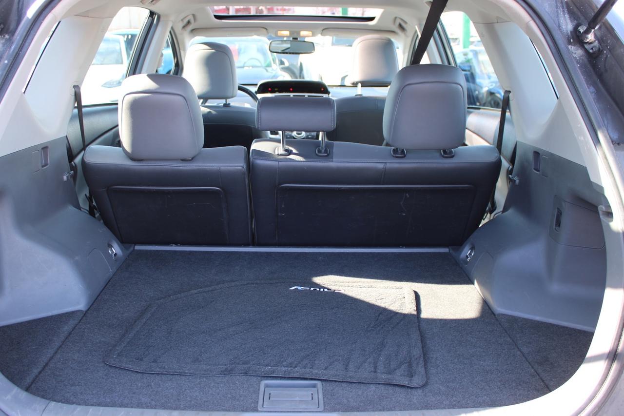 2012 Toyota Prius v Five   Top Of The Line   Safety Certification Incl Photo
