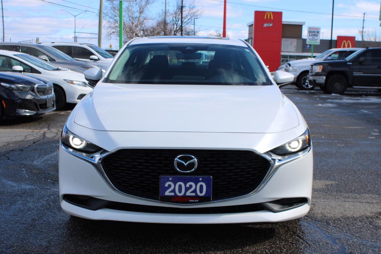 2020 Mazda MAZDA3 GT   NO ACCIDENT   CLEAN CARFAX Photo